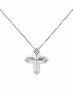 Collana Donna in Oro Diamante COOR-16-198